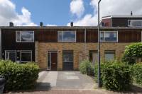 Woning Ard Schenkstraat 65 Hoofddorp