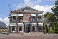 Woning 't Vaartje 9A Waspik