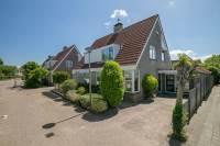 Woning Witte de Withplein 36 Hellevoetsluis