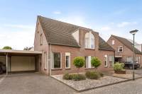 Woning Prinseveld 38 Erp