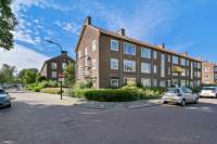 Woning Staringkade 2 Voorburg