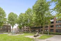 Woning Sint Willebrordstraat 31 Tilburg
