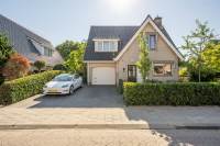 Woning Striene 3 Maasdam