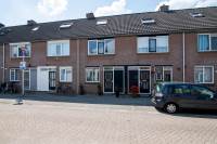 Woning Graaf van Bloisstraat 25 Gouda