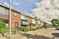 Woning Irenestraat 28 Voorhout