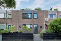 Woning de Voorstenkamp 1634 Nijmegen