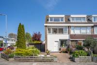 Woning Bredenoord 80 Rotterdam