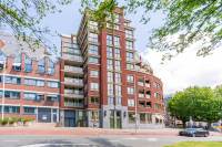 Woning Carnegielaan 38 Den Haag