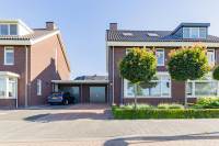 Woning Serenadeweg 10 Rosmalen