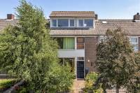 Woning Klaproosstraat 25 Rosmalen