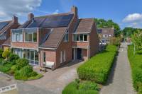 Woning Frees 14 Uithoorn