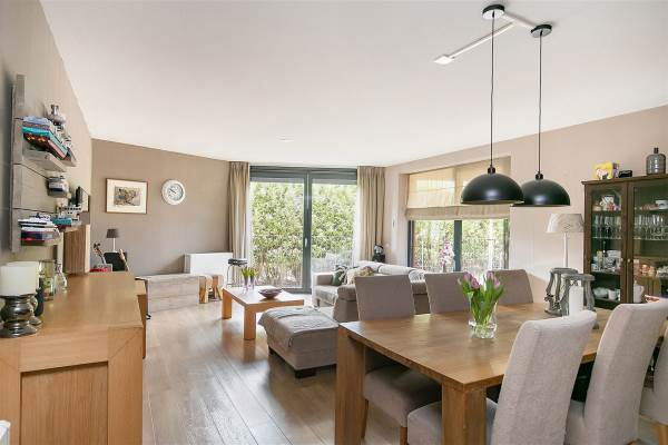 Woning Wijnruitstraat 357 Hoogvliet Rotterdam