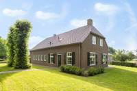 Woning Kruisstraat 1 Rosmalen