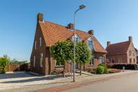 Woning Simon van Capelweg 93 Noorden