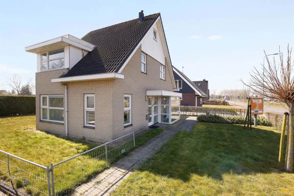 Woning Johan van Zwedenlaan 51 Groningen