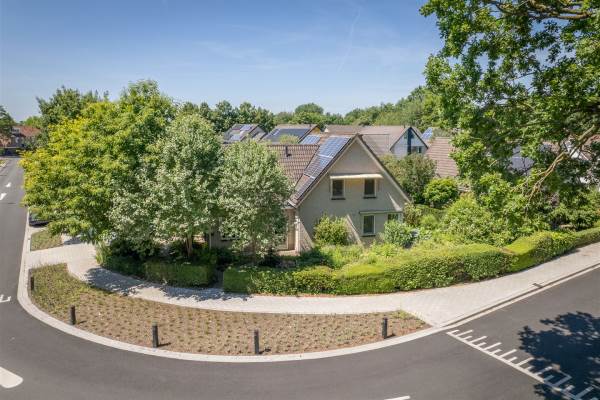 Woning De Braam 155 Deventer