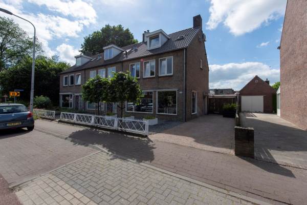 Woning Kwaadeindstraat 122 Tilburg Oozo Nl