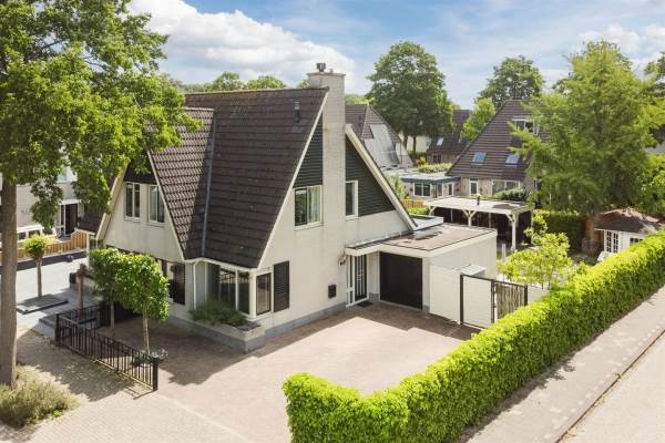 Woning P. Ellingstraat 27 Almere