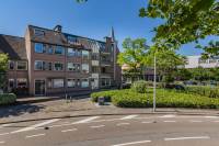 Woning Burgemeester Scholtensstraat 25 Beverwijk