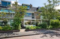 Woning Scarlattistraat 6 Leiden