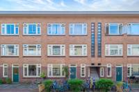 Woning Nieuwravenstraat 16bis Utrecht