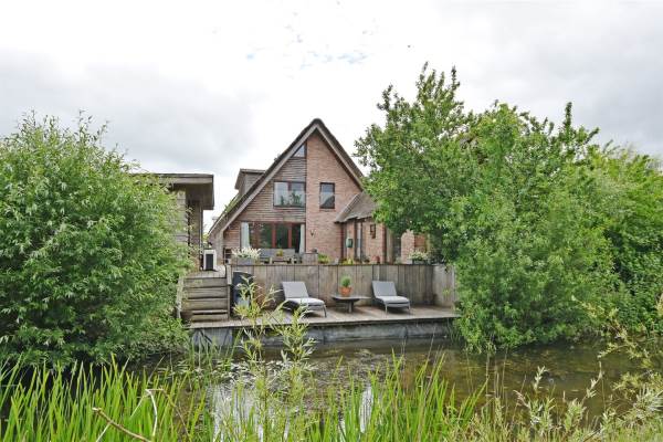 Woning Narderherne 9 Wergea