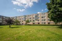 Woning J.T.P. Bijhouwerhof 25 Almere