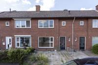 Woning Laurens Alma Tademastraat 6 Almelo
