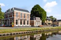 Woning Nijverheidsstraat 23 Wildervank