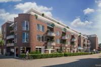 Woning Brouwersdwarsstraat 7 Meppel