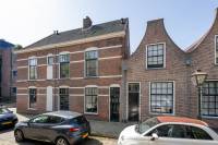 Woning 3e Binnenvestgracht 12 Leiden
