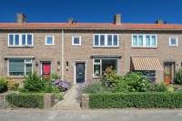 Woning Treubstraat 40 Nijmegen