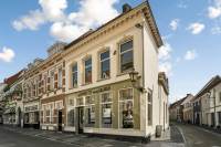 Woning Sint-Antoniusstraat 1 Bergen op Zoom