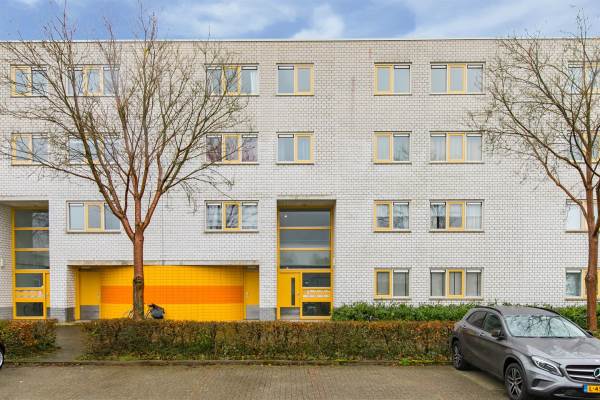 Woning Mandolinestraat 51 Almere