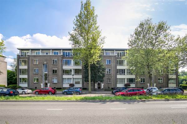 Woning Boutenslaan 133 Eindhoven
