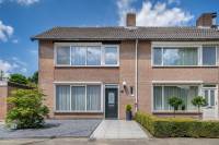 Woning Louis Couperusstraat 66 Gemert