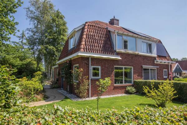 Woning Tuindorpweg 1G Haren (GR)