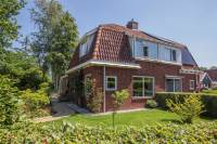 Woning Tuindorpweg 1G Haren (GR)