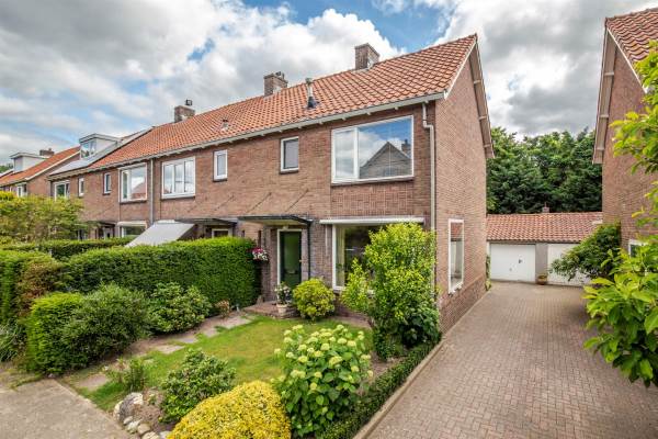Woning Bosweg 12 Velp (GE)