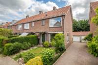 Woning Bosweg 12 Velp (GE)