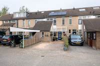 Woning het Ooievaarsnest 12 Tiel