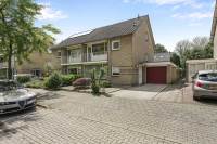 Woning Ullerberglaan 11 Eindhoven