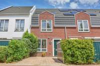 Woning C. Kruyswijkstraat 5 Amsterdam