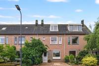 Woning Marie Koenenlaan 55 Den Bosch