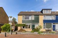 Woning Regulushof 41 Dordrecht
