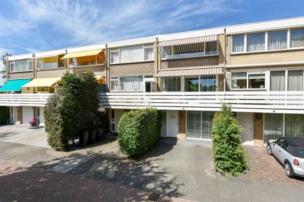 Woning Scholeksterlaan 66 Vinkeveen