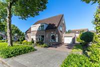 Woning Laan van Welgelegen 56 Werkendam