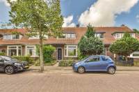 Woning Lindenlaan 6 Sassenheim