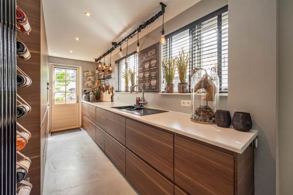 Woning Oranjewal 1 Asperen