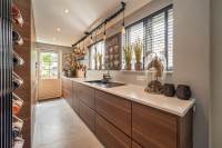 Woning Oranjewal 1 Asperen